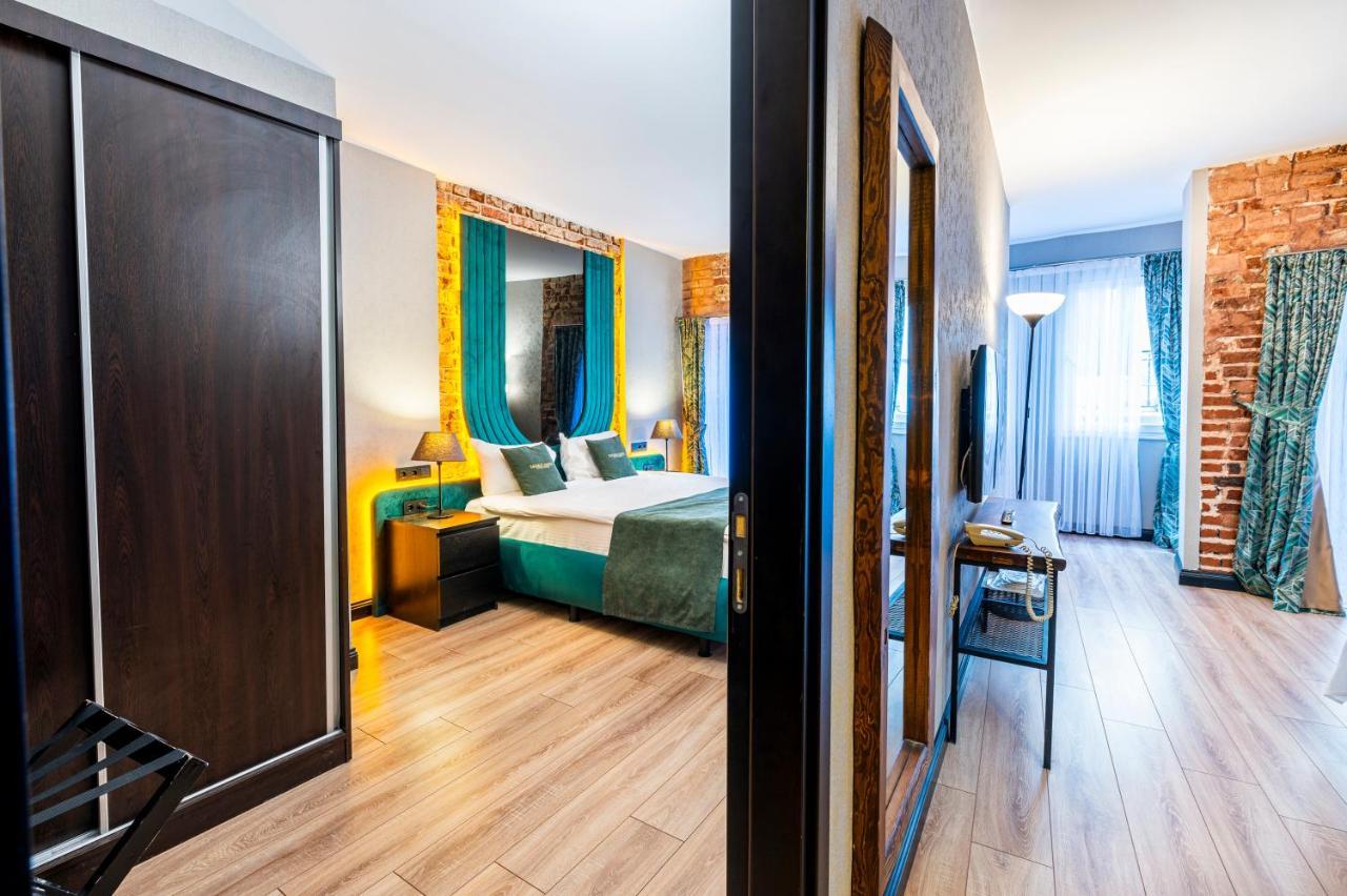 Karakoy Aparts - Special Category