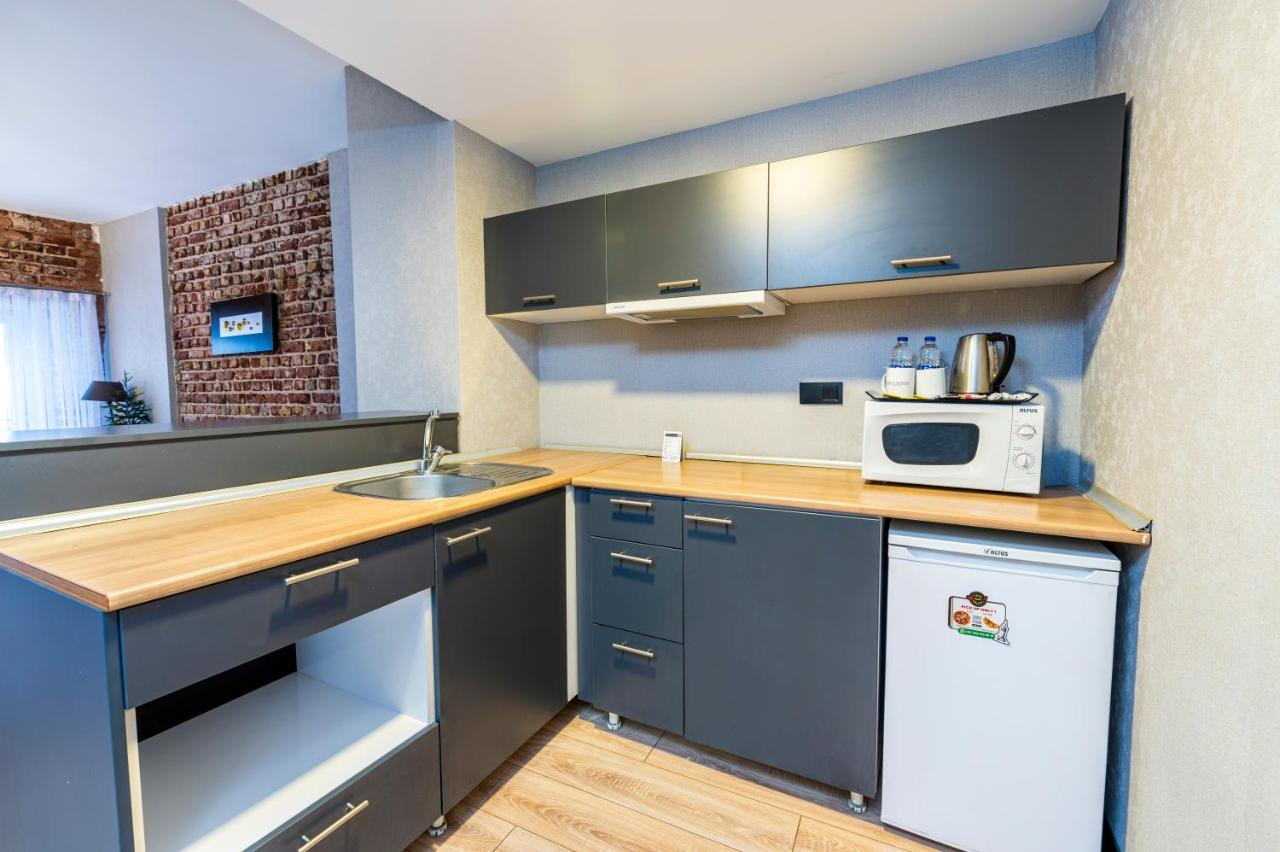 Hotel Karakoy Aparts - Special Category 4*