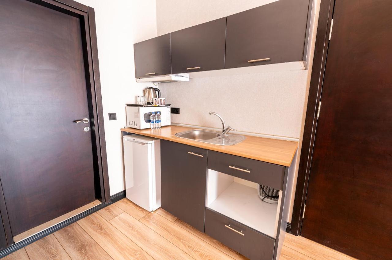 Karakoy Aparts - Special Category