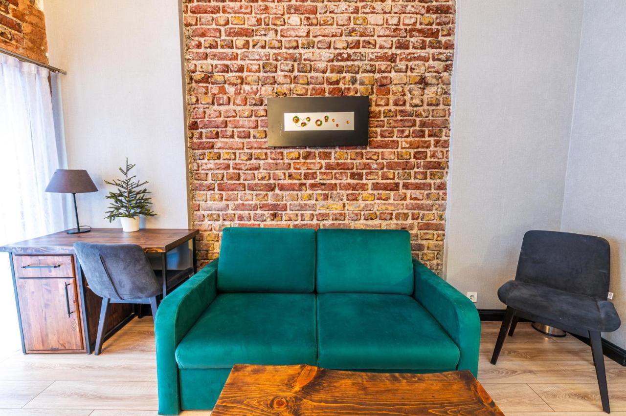 Hotel Karakoy Aparts - Special Category