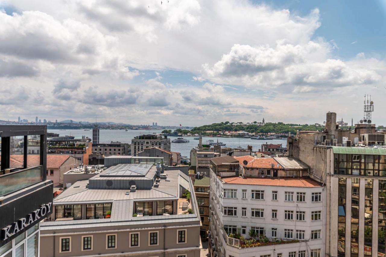 Hotel Karakoy Aparts - Special Category 4*