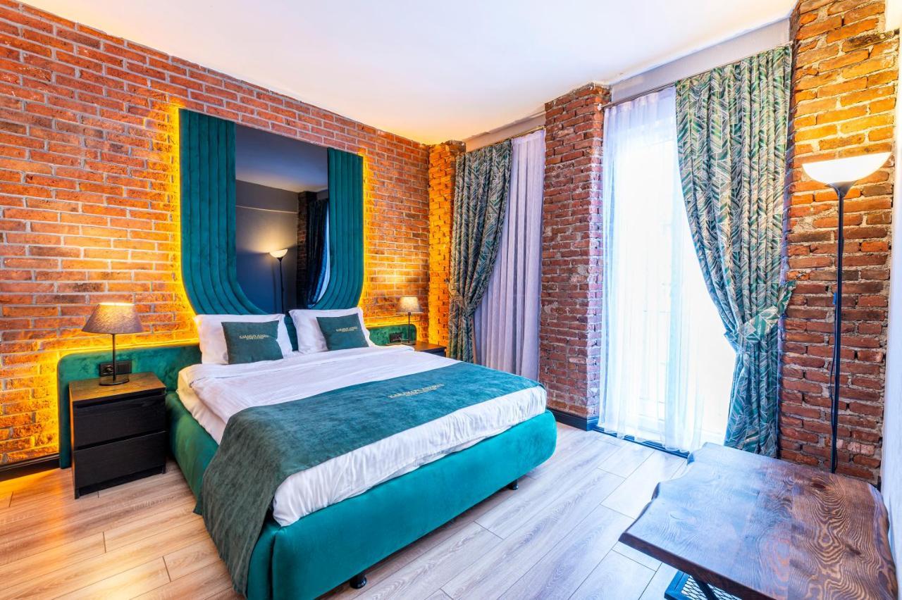 Karakoy Aparts - Special Category Hotel