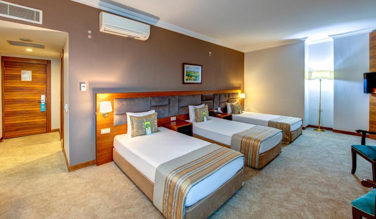 Hotel Bera