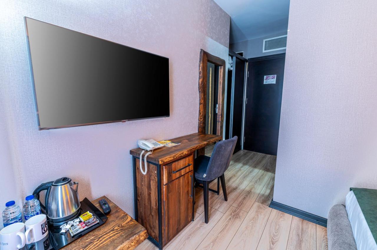 Karakoy Aparts - Special Category Hotel