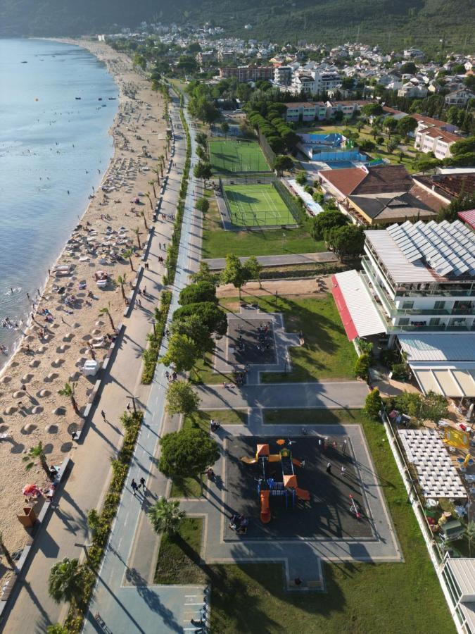 Hotel Ceti̇n Presti̇ge 3*