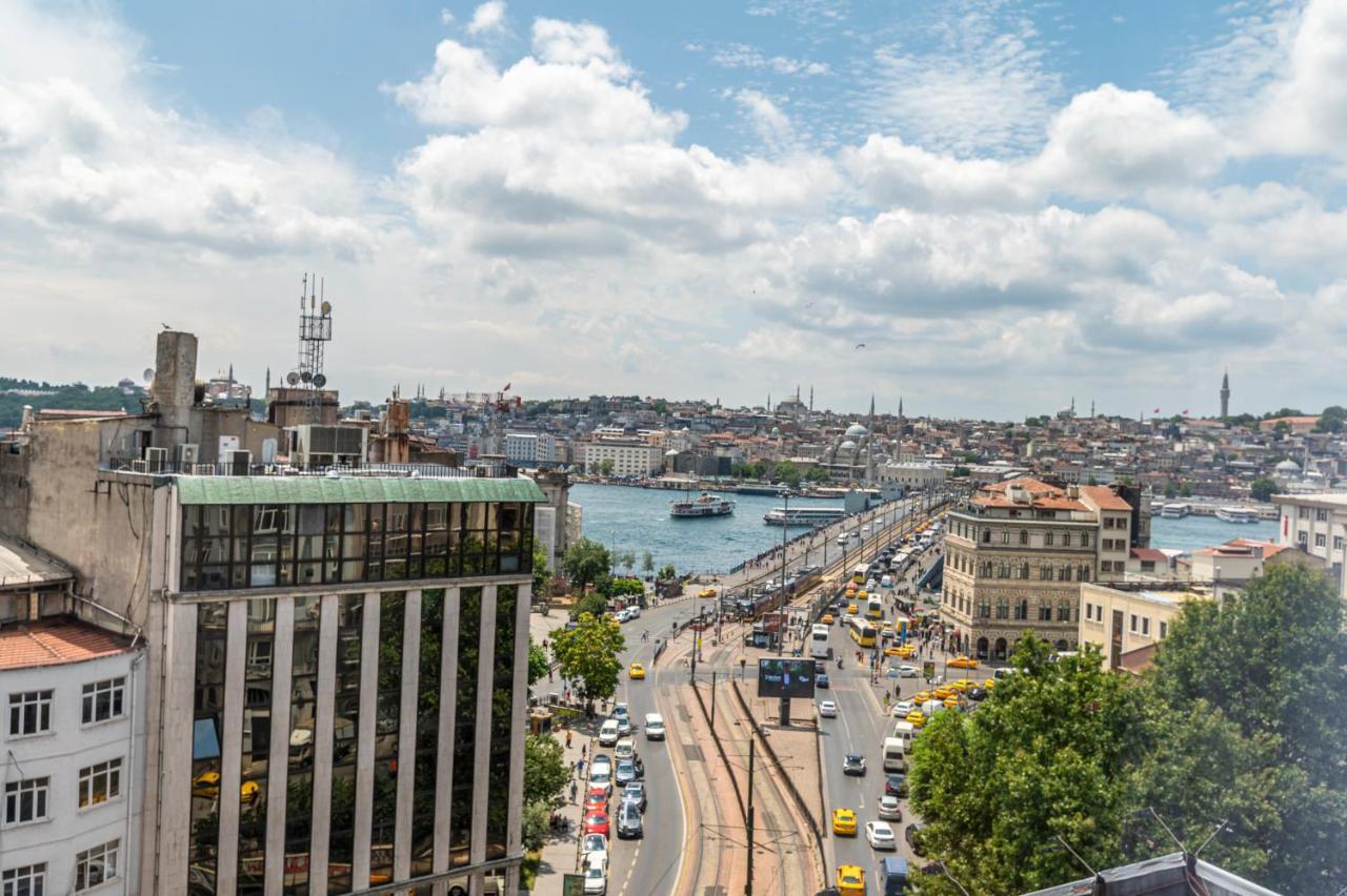 Hotel Karakoy Aparts - Special Category 4*