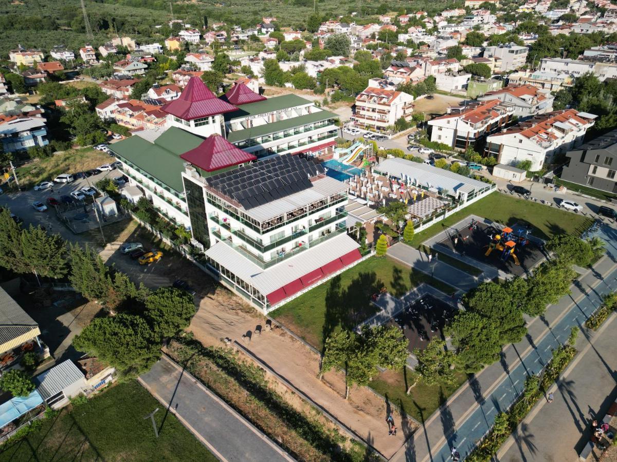 Ceti̇n Presti̇ge Hotel 3*