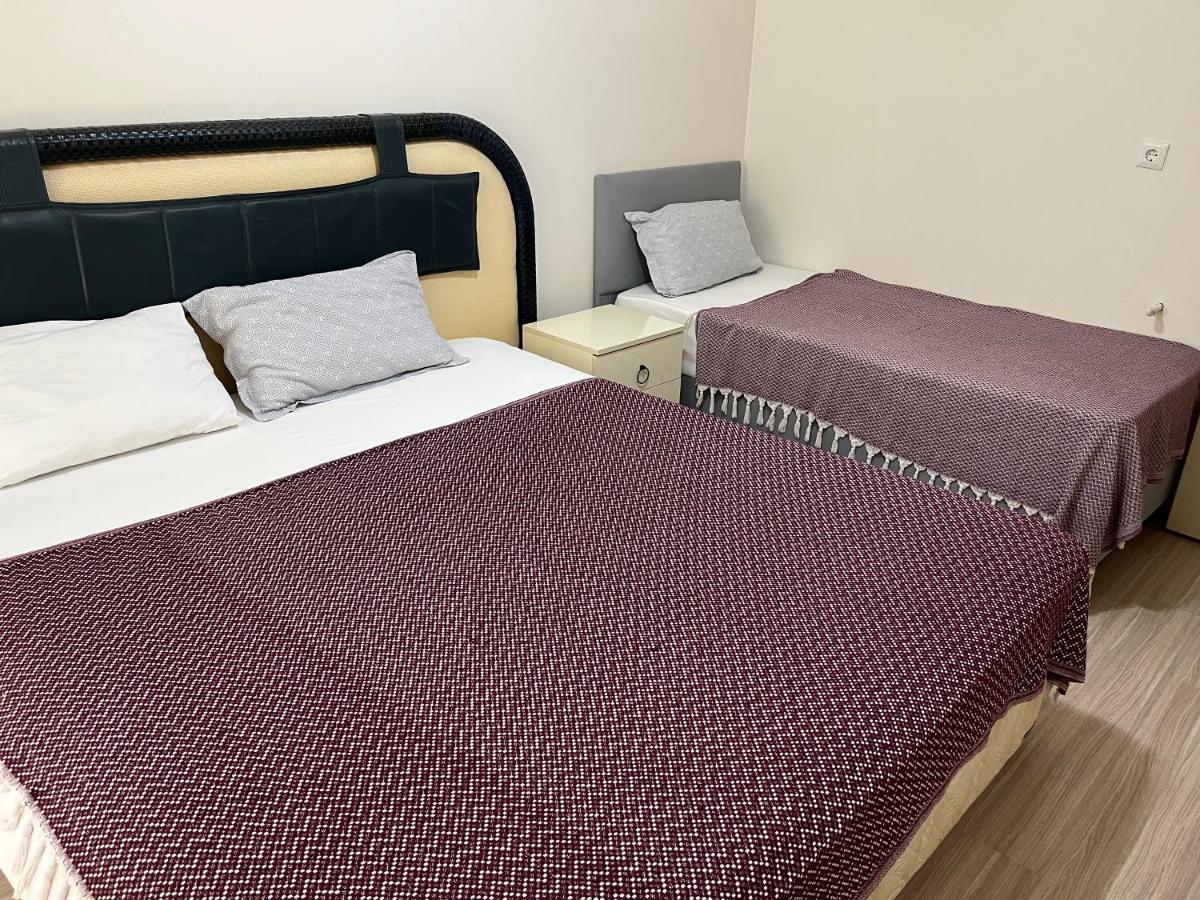 Grand Teoshan Ve Apartment