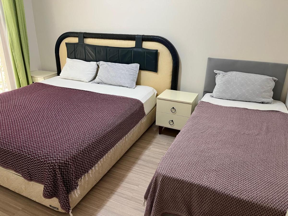 Apartment Grand Teoshan Ve Seferihisar