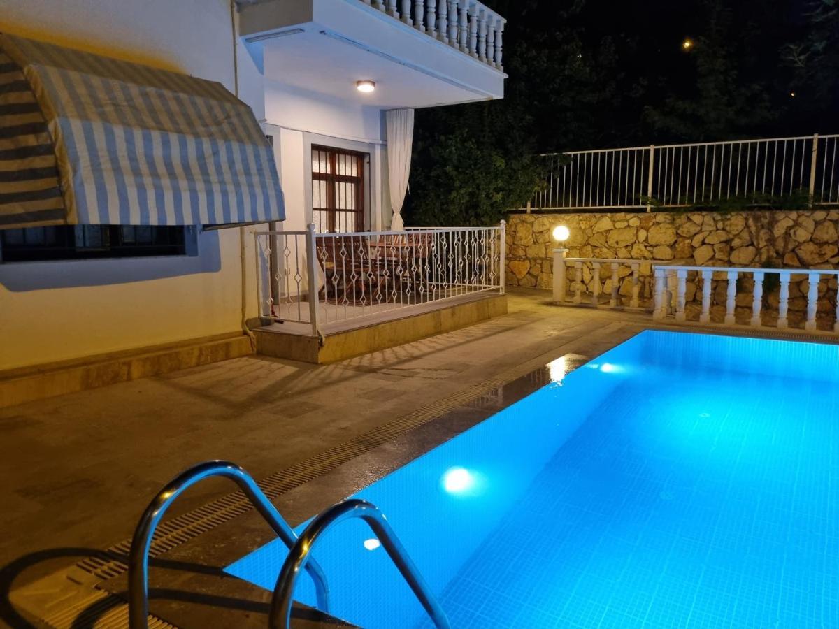 Centre Bijou - Walk To Town And Apartment Kalkan