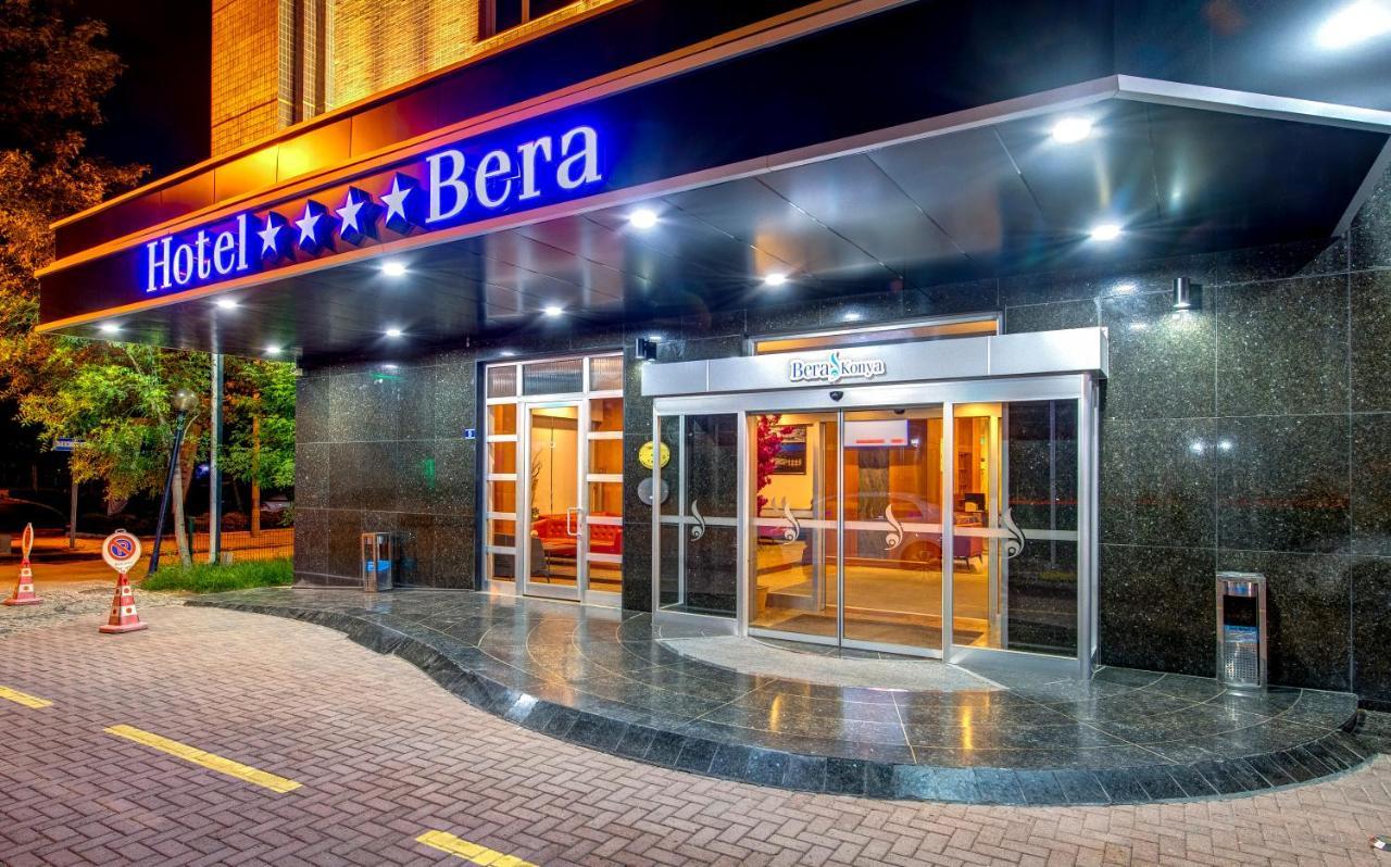 Bera Hotel