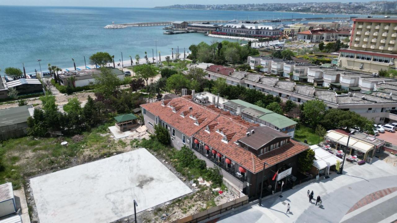Turkuaz Hotel Istanbul