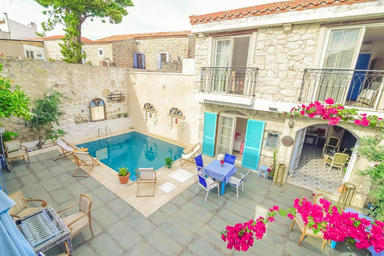 Hotel Asmali