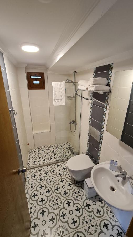 Nova Aparts Aparthotel