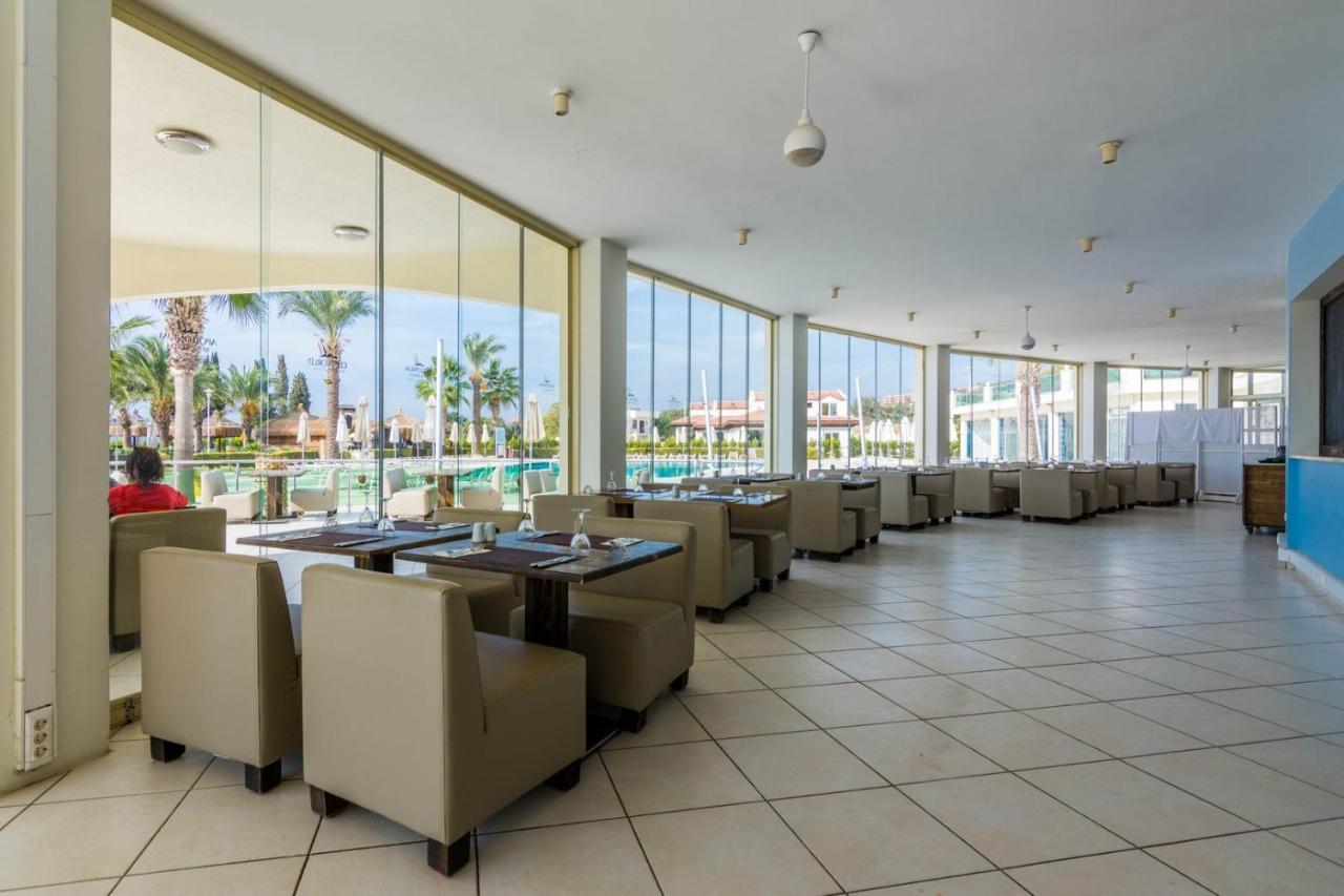 Apollonium Spa & Beach Akbuk (Didim)