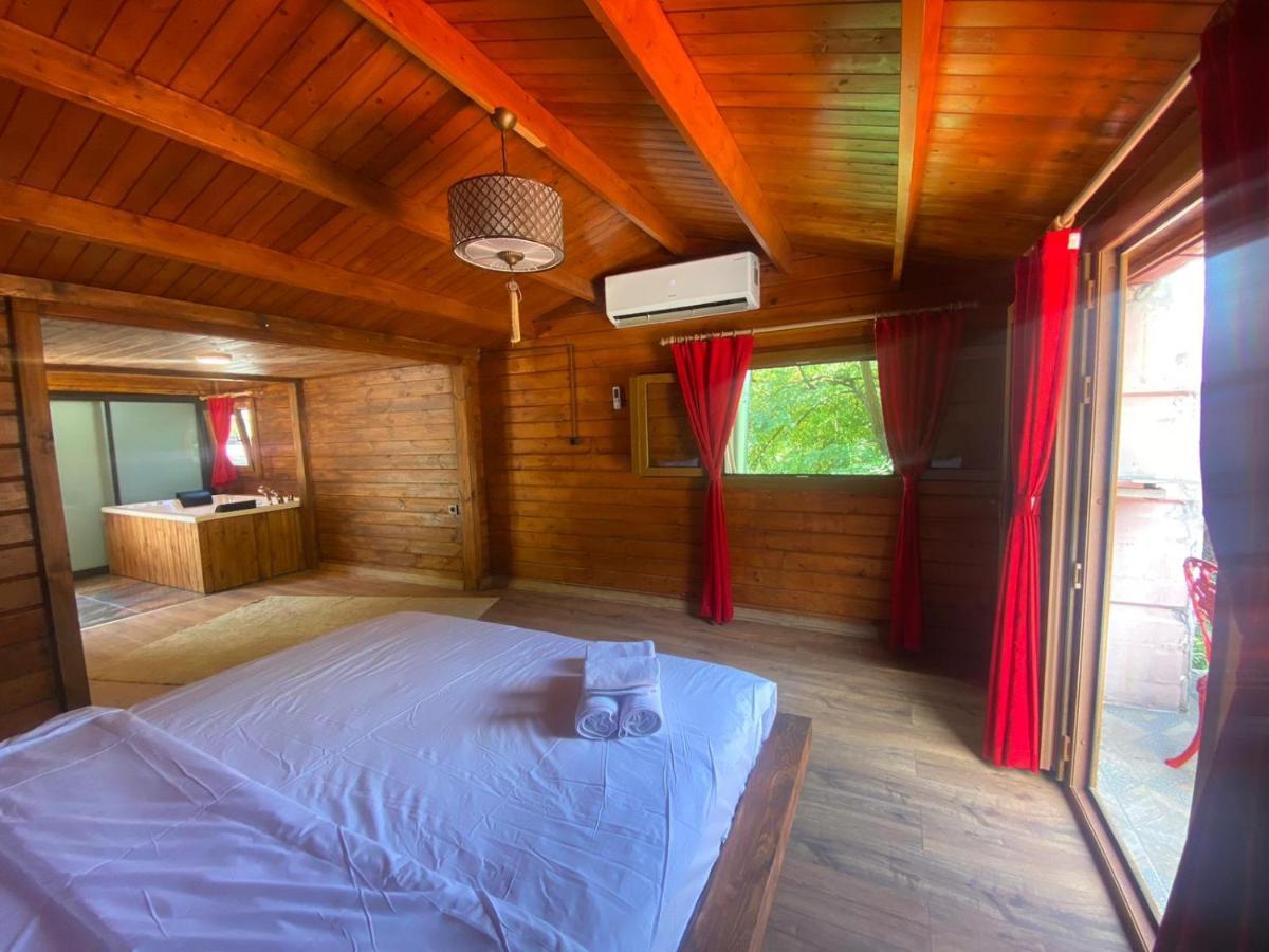 Hotel Didi Butik *