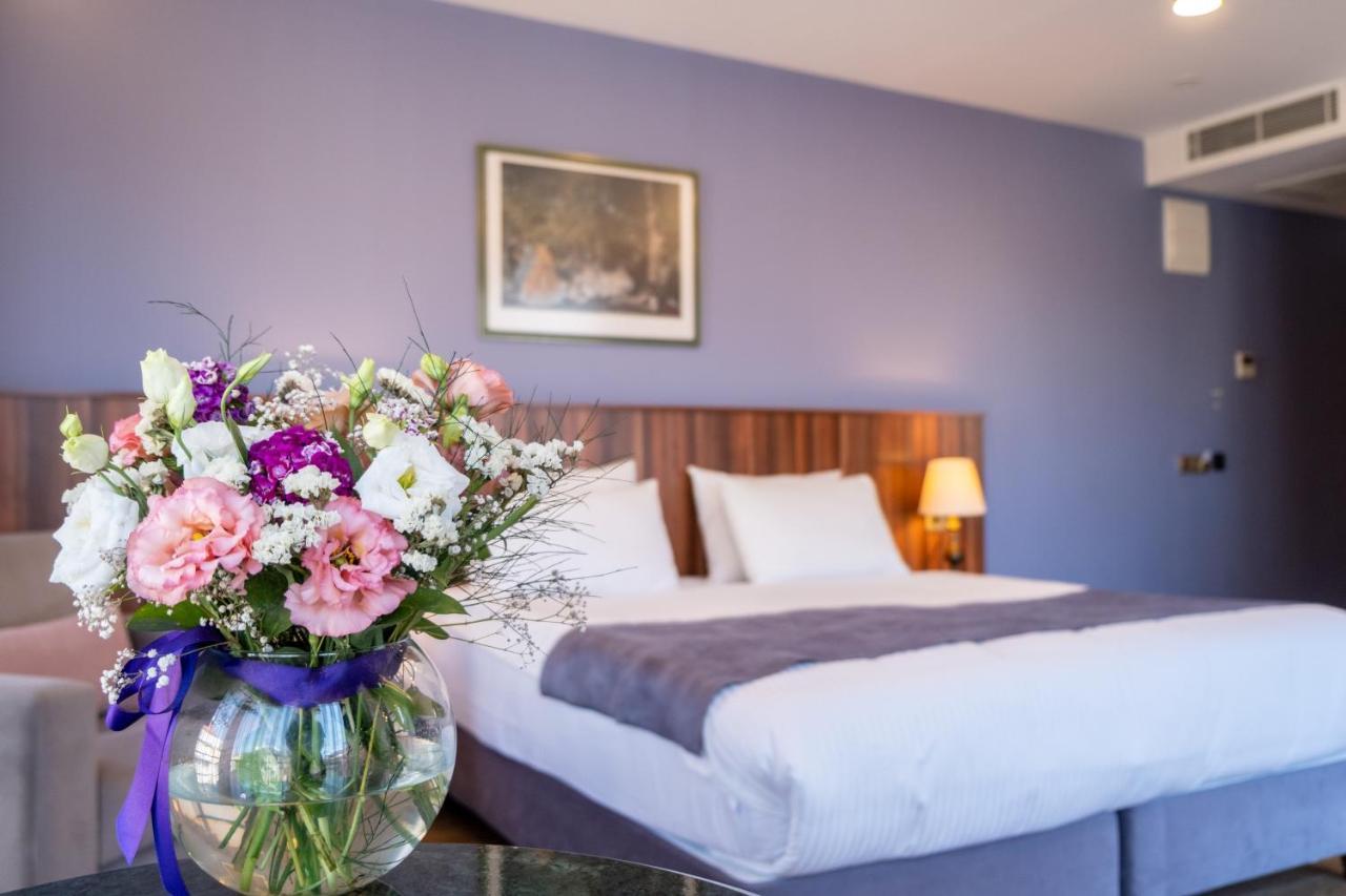 Hotel La Wisteria Boutique Istanbul