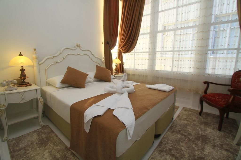 Hotel Dantela Butik 2*