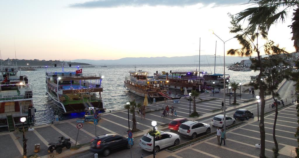 Dantela Butik Cesme