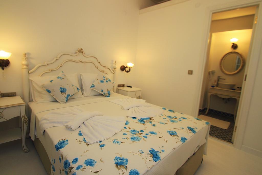 Hotel Dantela Butik Cesme