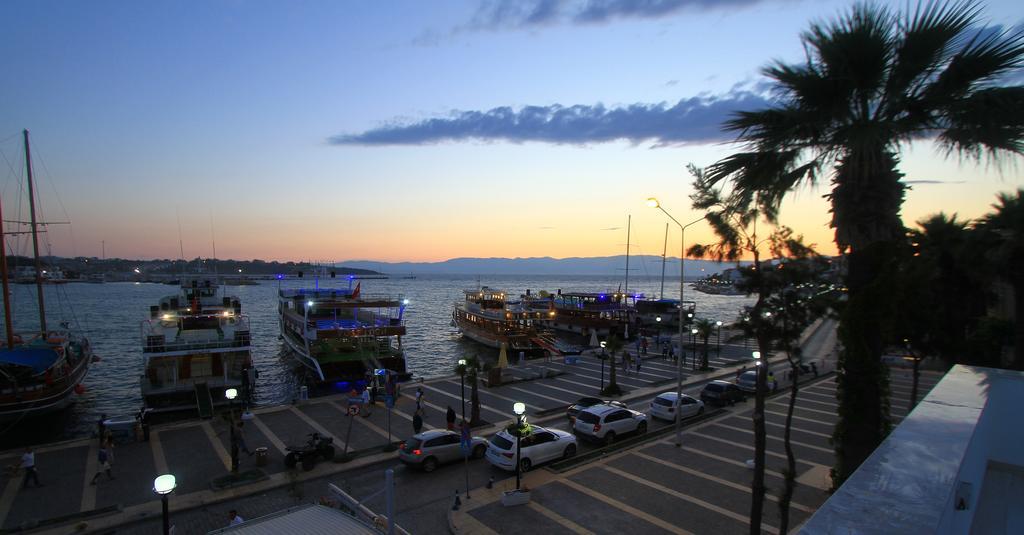 Hotel Dantela Butik Cesme