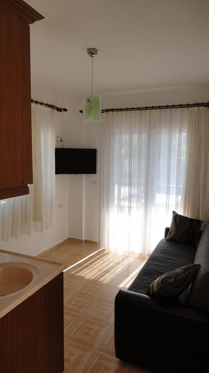 Aparthotel Simay Apart *