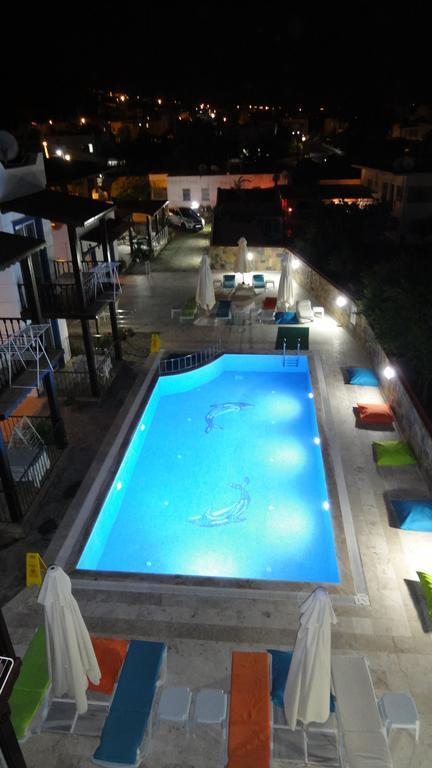 Aparthotel Simay Apart