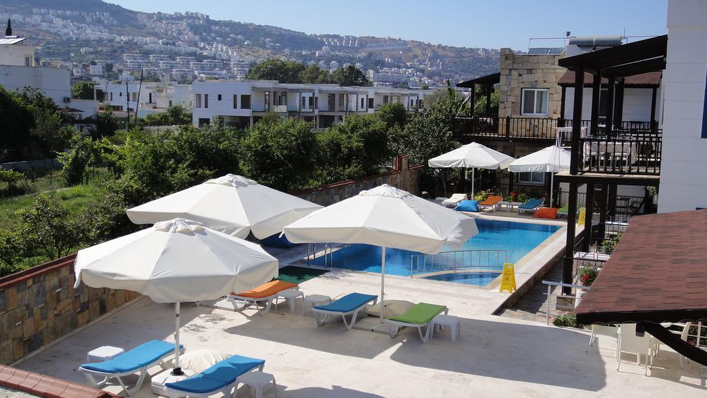 Simay Apart * Gundogan (Bodrum)
