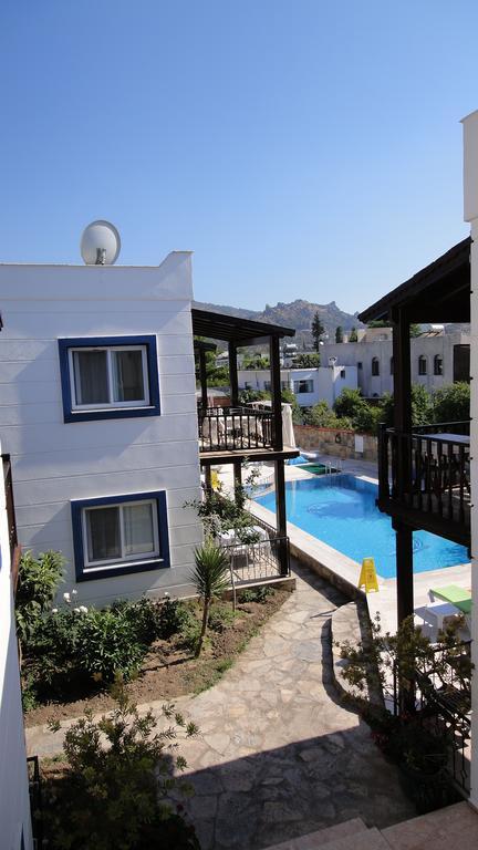 Simay Apart Aparthotel