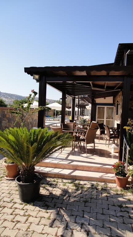 Simay Apart Aparthotel Gundogan (Bodrum)