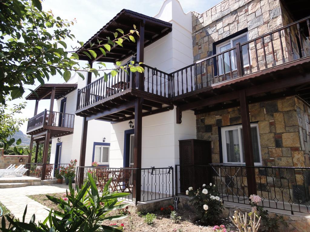 Simay Apart * Gundogan (Bodrum)