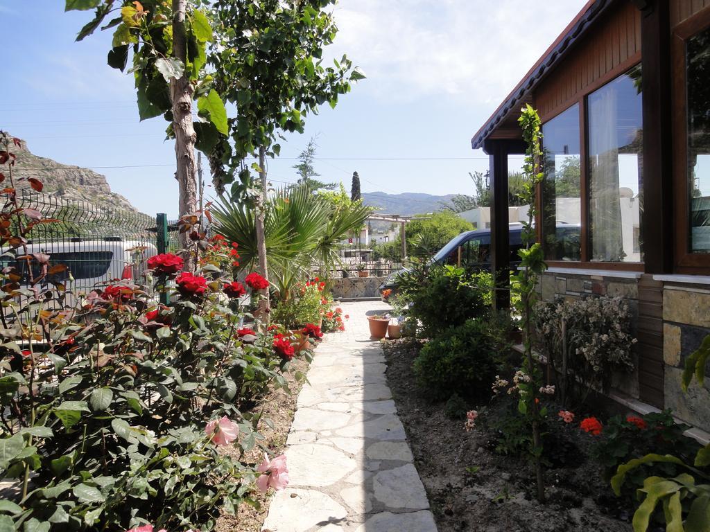 Simay Apart * Gundogan (Bodrum)