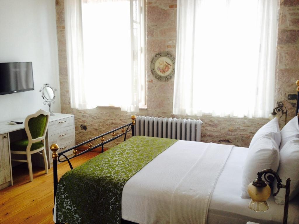 Hotel Lavanta Cunda