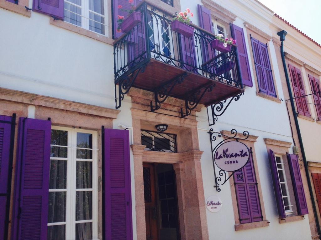 Lavanta Cunda Hotel Ayvalik
