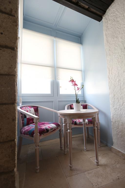 Hotel Galya Alacati