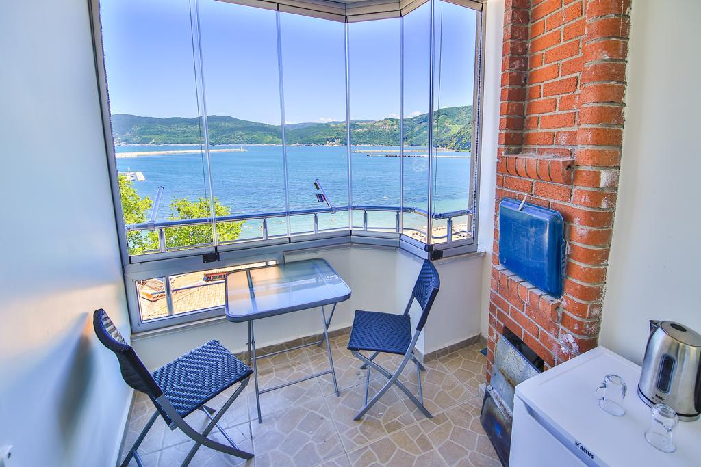 Aparthotel Ay Isigi Amasra
