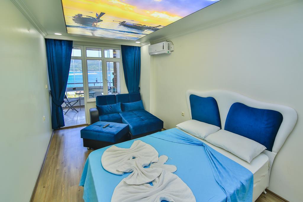 Aparthotel Ay Isigi Amasra