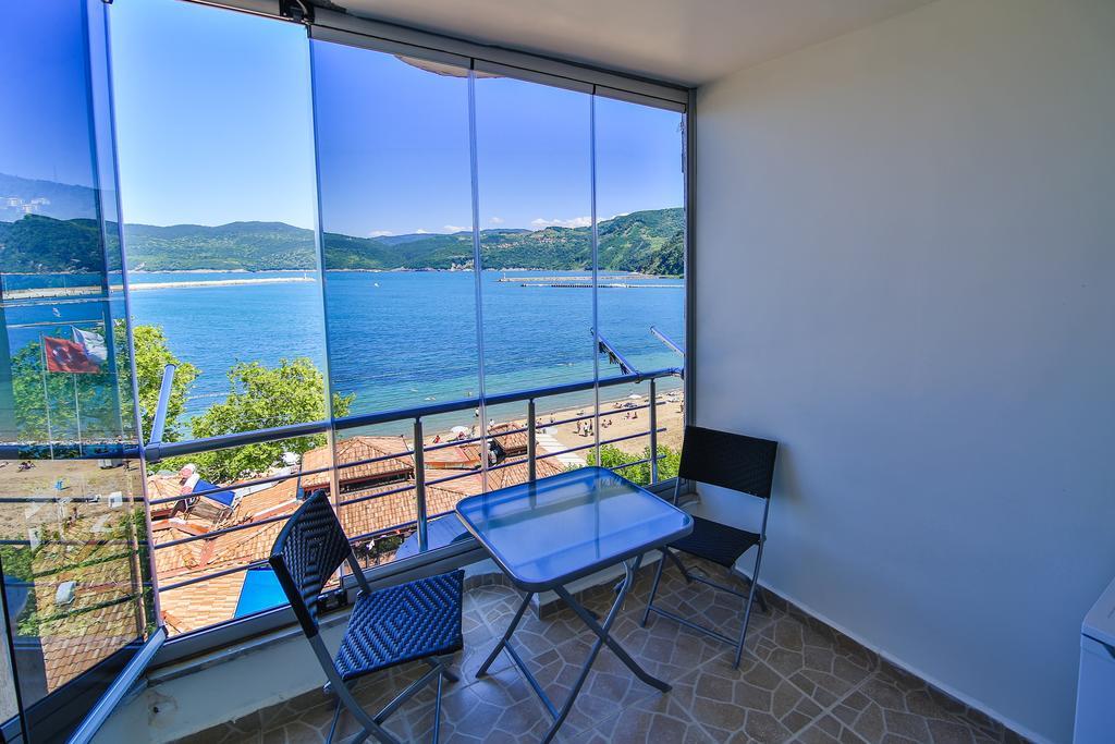 Aparthotel Ay Isigi Amasra
