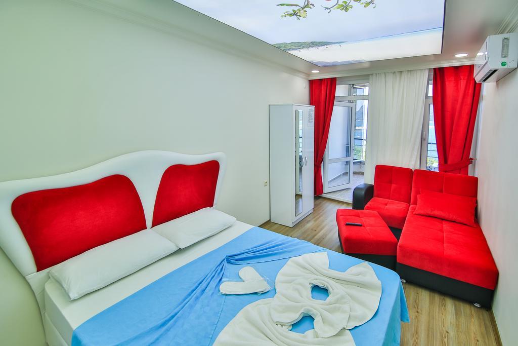 Ay Isigi Aparthotel