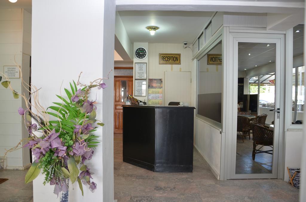 Seda Hotel 2*