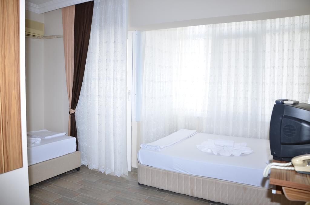 Hotel Seda 2*