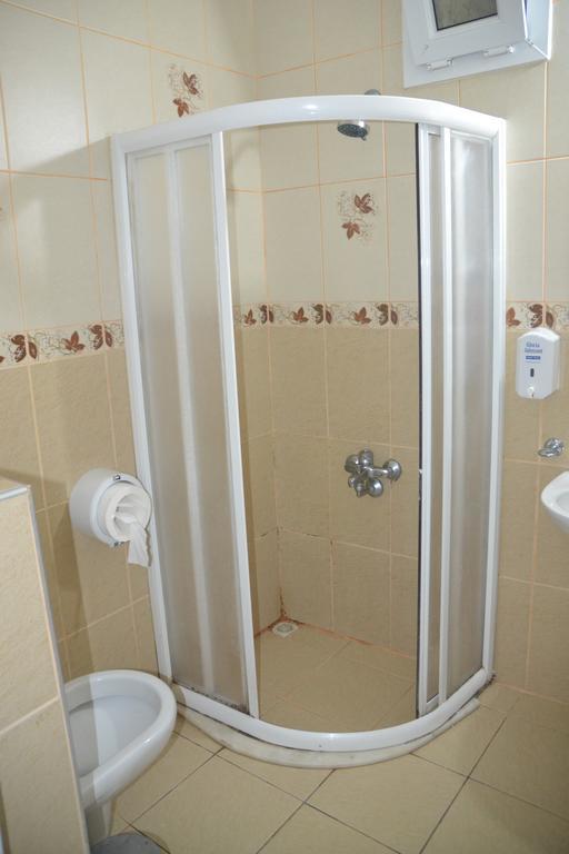 Hotel Inka Kizkalesi