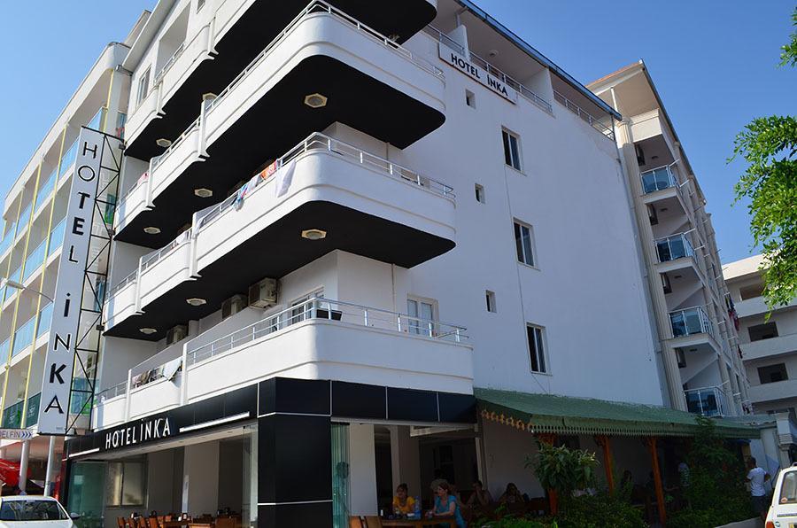 Inka Hotel