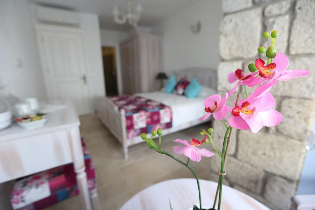Hotel Galya Alacati