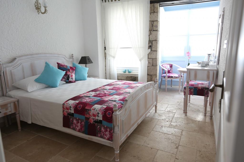 Hotel Galya