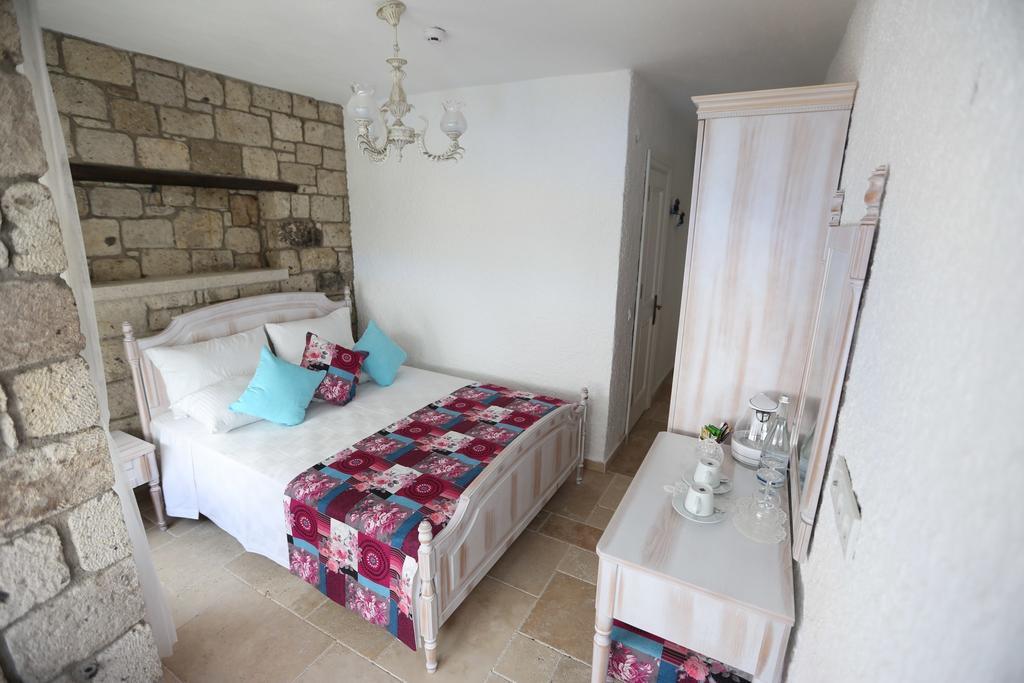 Galya Hotel Alacati