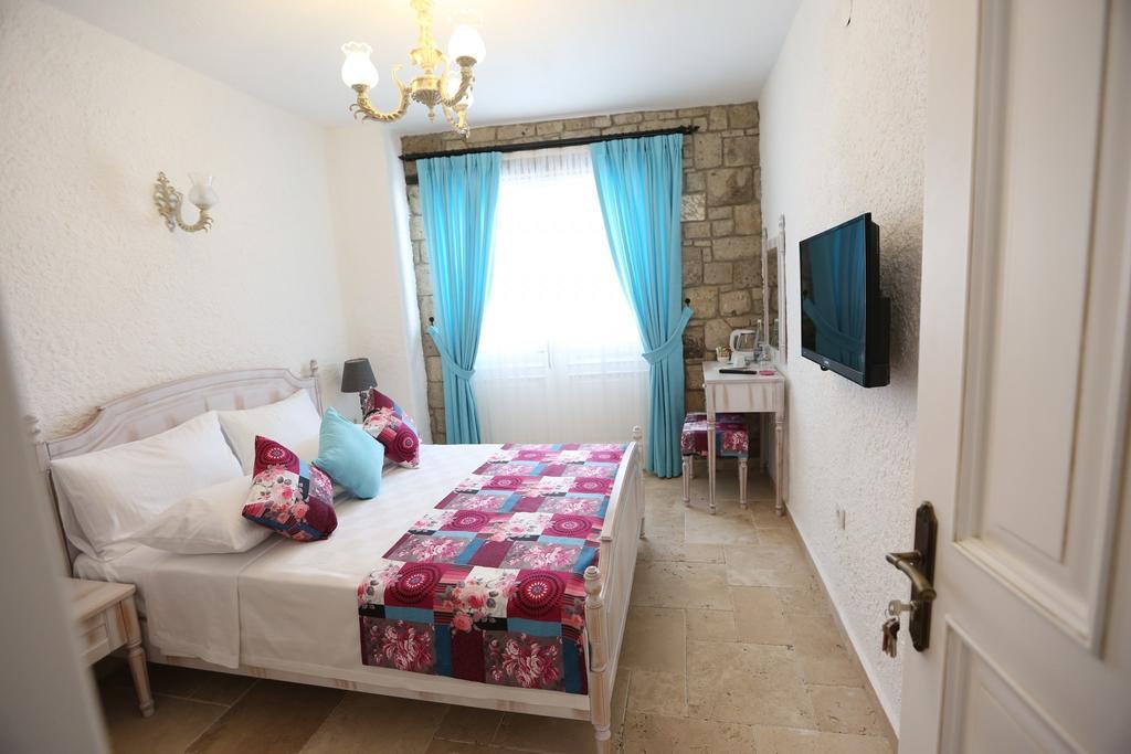 Galya Hotel