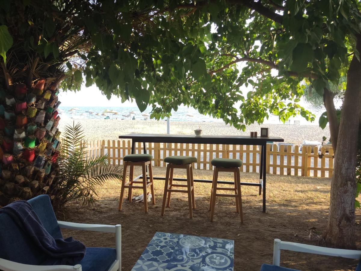Hotel Palmiye