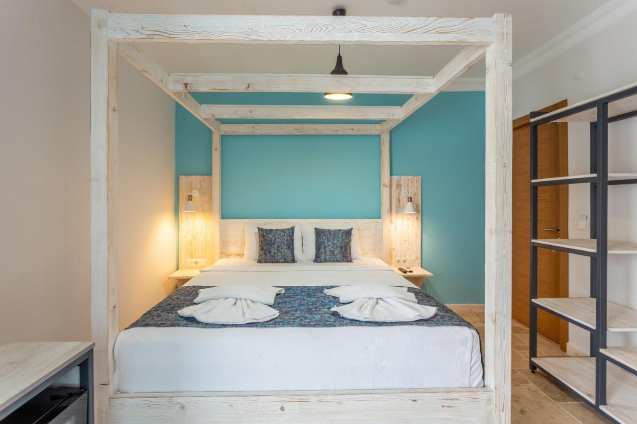 Nest Gunay Hotel Kas
