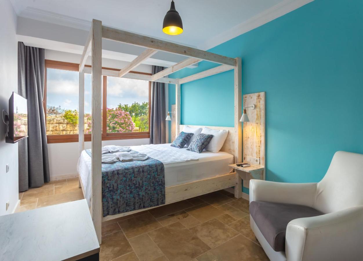 Nest Gunay Hotel *